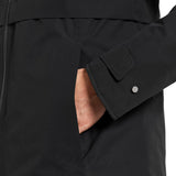 Didriksons Women's Helle Waterproof Insulated Parka Oyster Lilac / X-Small-Oyster Lilac / Small-Oyster Lilac / Medium-Oyster Lilac / Large-Oyster Lilac / X-Large #- 53 Degrees North 