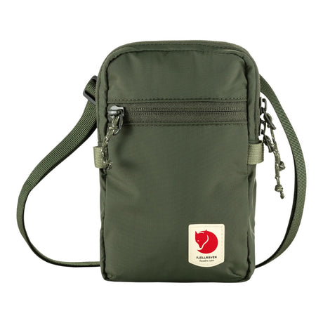 Fjällräven High Coast Pocket Navy-Mountain Green #- 53 Degrees North 