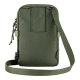 Fjällräven High Coast Pocket Navy-Mountain Green #- 53 Degrees North 