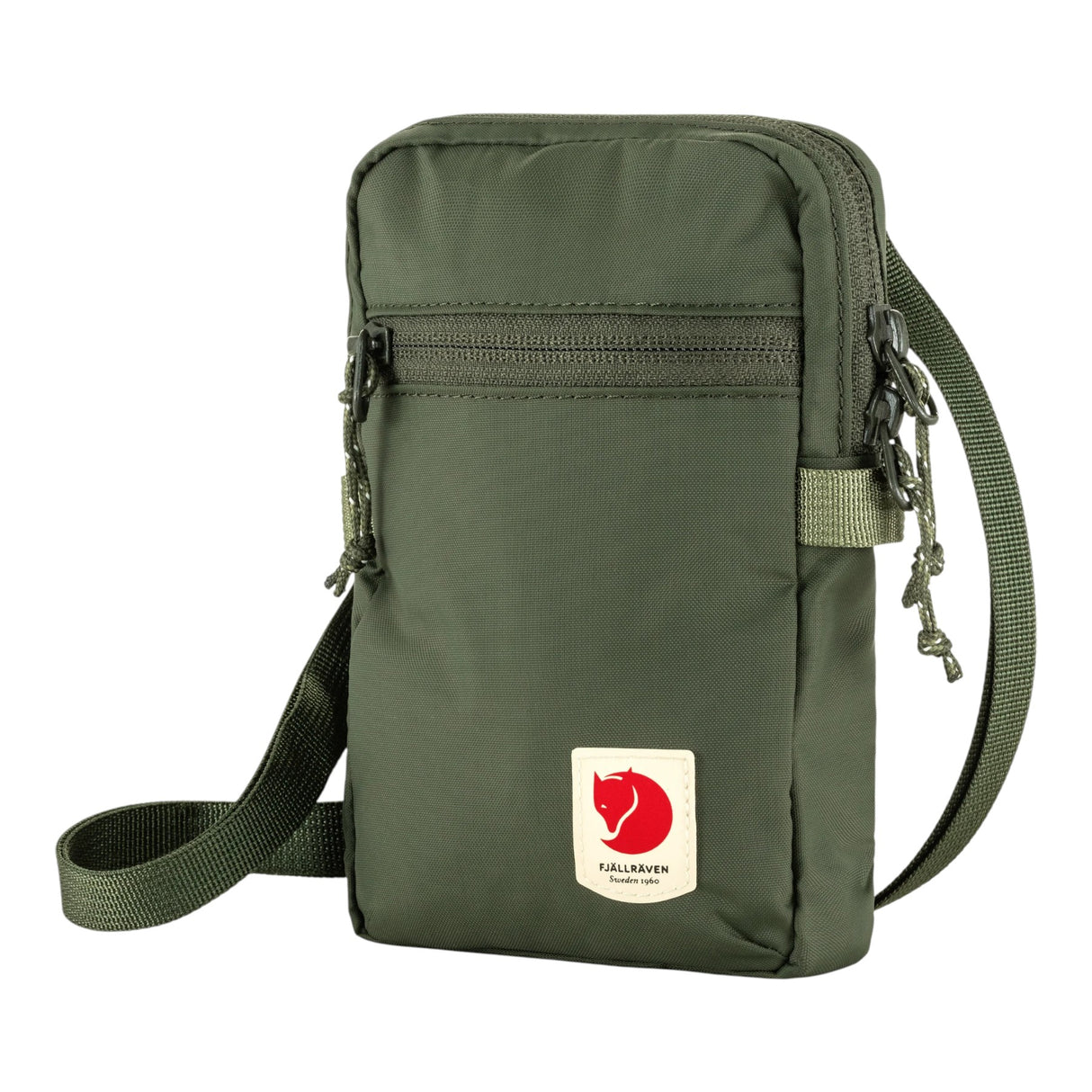 Fjällräven High Coast Pocket Navy-Mountain Green #- 53 Degrees North 