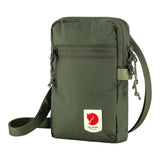 Fjällräven High Coast Pocket Navy-Mountain Green #- 53 Degrees North 