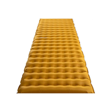 Nemo Tensor Trail Regular Wide Sleeping Mat Orange #- 53 Degrees North 