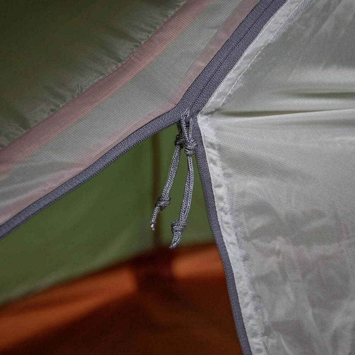 Vango F10 Helium UL 1 Trekking Tent Alpine Green #- 53 Degrees North 
