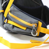 Vango Apex Air 40 Backpack Moonlit Ocean #- 53 Degrees North 