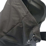 Vango Hex Rolltop 25L Backpack Black #- 53 Degrees North 