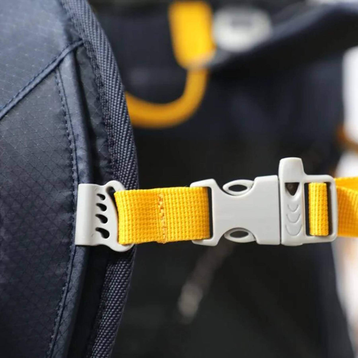 Vango Apex Air 40 Backpack Moonlit Ocean #- 53 Degrees North 