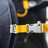 Vango Apex Air 40 Backpack Moonlit Ocean #- 53 Degrees North 