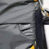 Vango Apex Air 40 Backpack Moonlit Ocean #- 53 Degrees North 