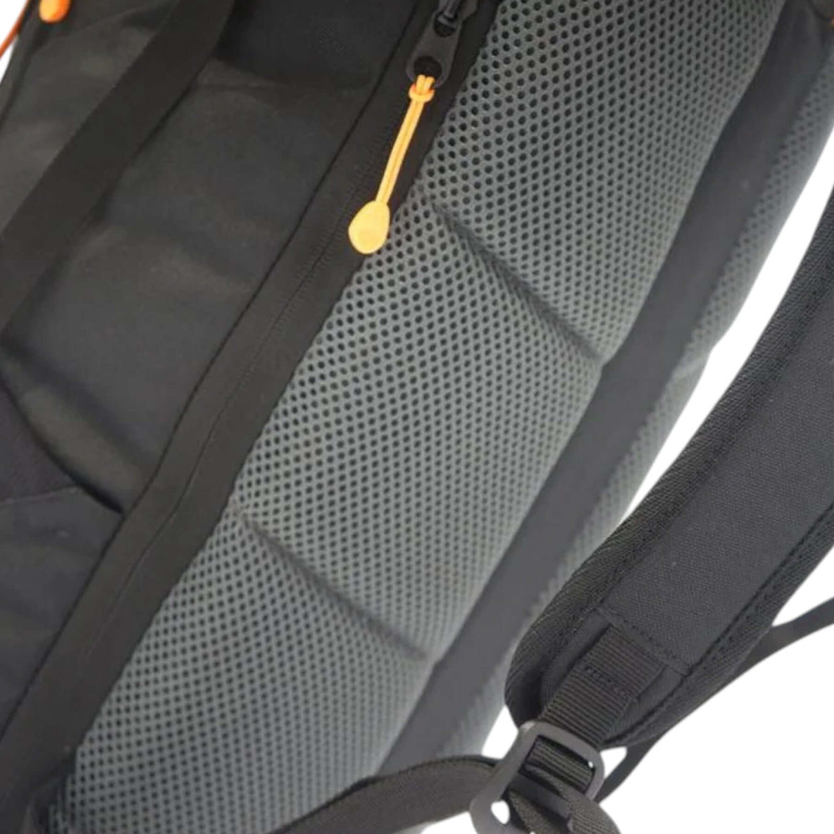 Vango Hex Rolltop 25L Backpack Black #- 53 Degrees North 