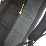 Vango Hex Rolltop 25L Backpack Black #- 53 Degrees North 