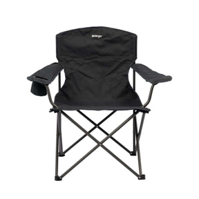 Vango Fiesta Chair Granite Grey #- 53 Degrees North 