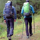 Vango Apex Air 40 Backpack Moonlit Ocean #- 53 Degrees North 