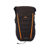 Vango Hex Rolltop 25L Backpack Black #- 53 Degrees North 