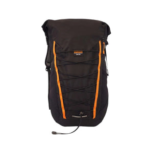 Vango Hex Rolltop 25L Backpack Black #- 53 Degrees North 