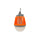 Vango Midge 180 Light & Insect Zapper Orange #- 53 Degrees North 