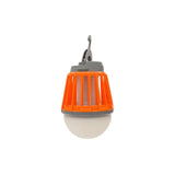 Vango Midge 180 Light & Insect Zapper Orange #- 53 Degrees North 