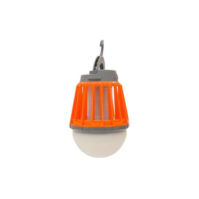 Vango Midge 180 Light & Insect Zapper Orange #- 53 Degrees North 