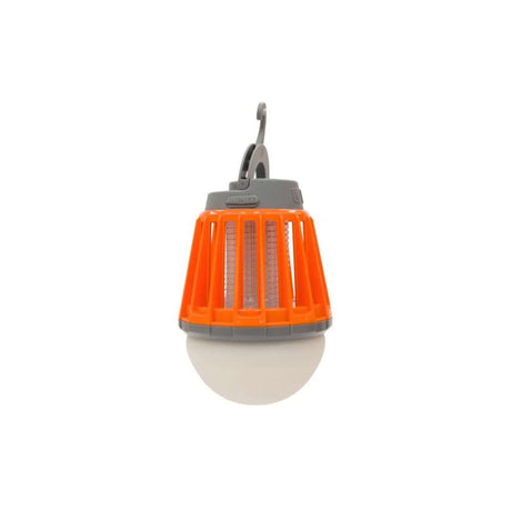 Vango Midge 180 Light & Insect Zapper Orange #- 53 Degrees North 