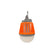 Vango Midge 180 Light & Insect Zapper Orange #- 53 Degrees North 