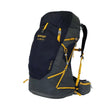 Vango Apex Air 40 Backpack Moonlit Ocean #- 53 Degrees North 