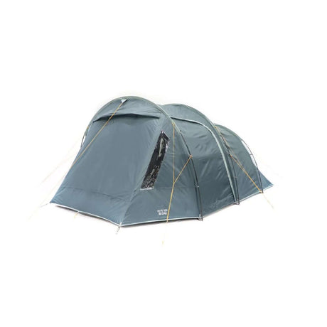 Vango Skye 500 Family Tent Deep Blue #- 53 Degrees North 