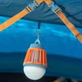 Vango Midge 180 Light & Insect Zapper Orange #- 53 Degrees North 
