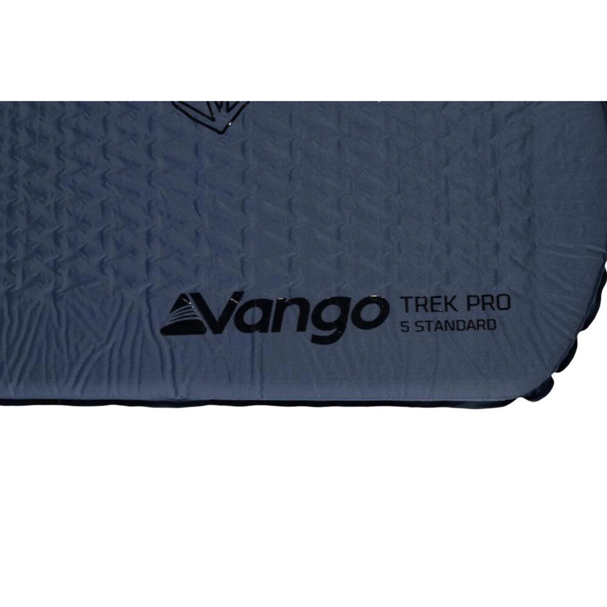 Vango Trek Pro 5 Standard Sleeping Mat Deep Lagoon #- 53 Degrees North 