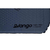 Vango Trek Pro 5 Standard Sleeping Mat Deep Lagoon #- 53 Degrees North 