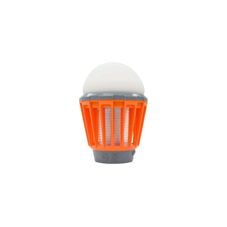 Vango Midge 180 Light & Insect Zapper Orange - 53 Degrees North 