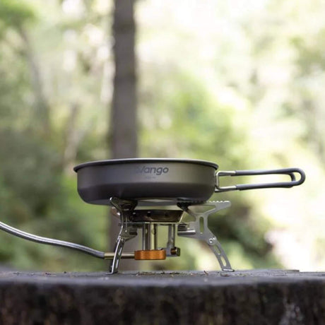 Vango Titanium 2 Piece Cook Set Default Title #- 53 Degrees North 