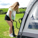 Vango Airbeam Pump Phantom #- 53 Degrees North 