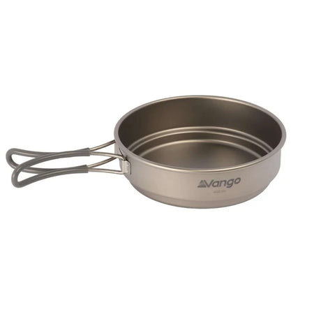 Vango Titanium 3 Piece Cook Set Default Title #- 53 Degrees North 