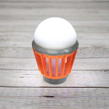 Vango Midge 180 Light & Insect Zapper Orange #- 53 Degrees North 