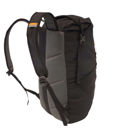Vango Hex Rolltop 25L Backpack Black #- 53 Degrees North 
