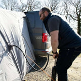 Vango Airbeam Pump Phantom #- 53 Degrees North 