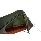 Vango F10 Helium UL 1 Trekking Tent Alpine Green #- 53 Degrees North 