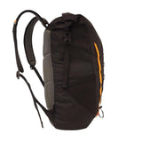 Vango Hex Rolltop 25L Backpack Black #- 53 Degrees North 