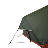 Vango F10 Helium UL 1 Trekking Tent Alpine Green #- 53 Degrees North 