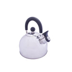 Vango 2L Stainless Steel Kettle with Folding Handle 