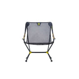 Nemo Moonlite Reclining Camp Chair Black Pearl #- 53 Degrees North 