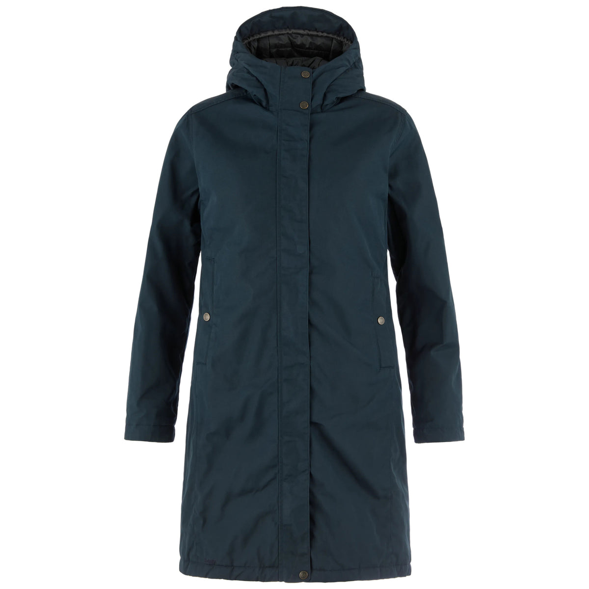 Women's Kiruna Hydratic Padded Parka