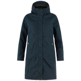 Women's Kiruna Hydratic Padded Parka
