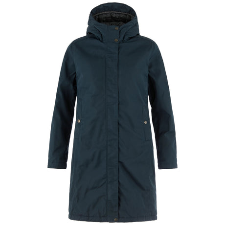 Women's Kiruna Hydratic Padded Parka