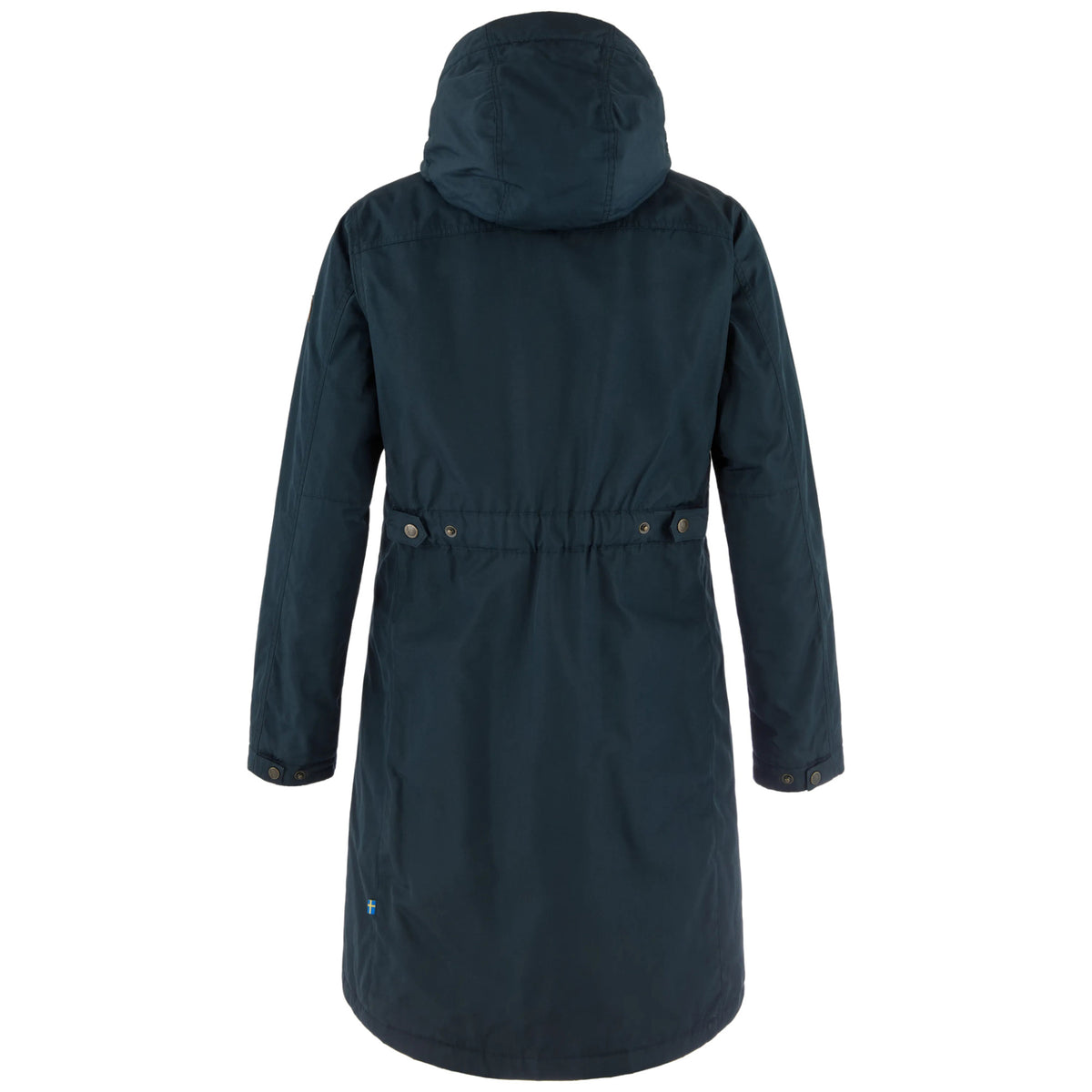 Women's Kiruna Hydratic Padded Parka