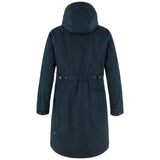 Women's Kiruna Hydratic Padded Parka