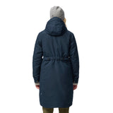 Women's Kiruna Hydratic Padded Parka