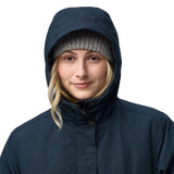 Women's Kiruna Hydratic Padded Parka