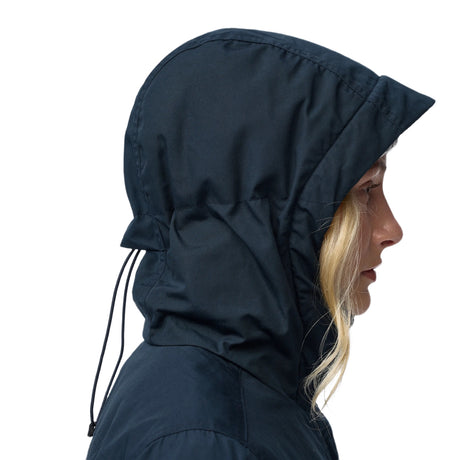 Women's Kiruna Hydratic Padded Parka