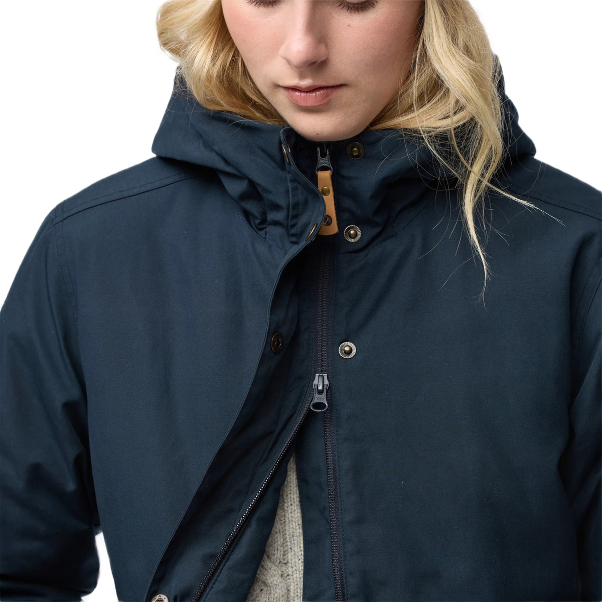Women's Kiruna Hydratic Padded Parka