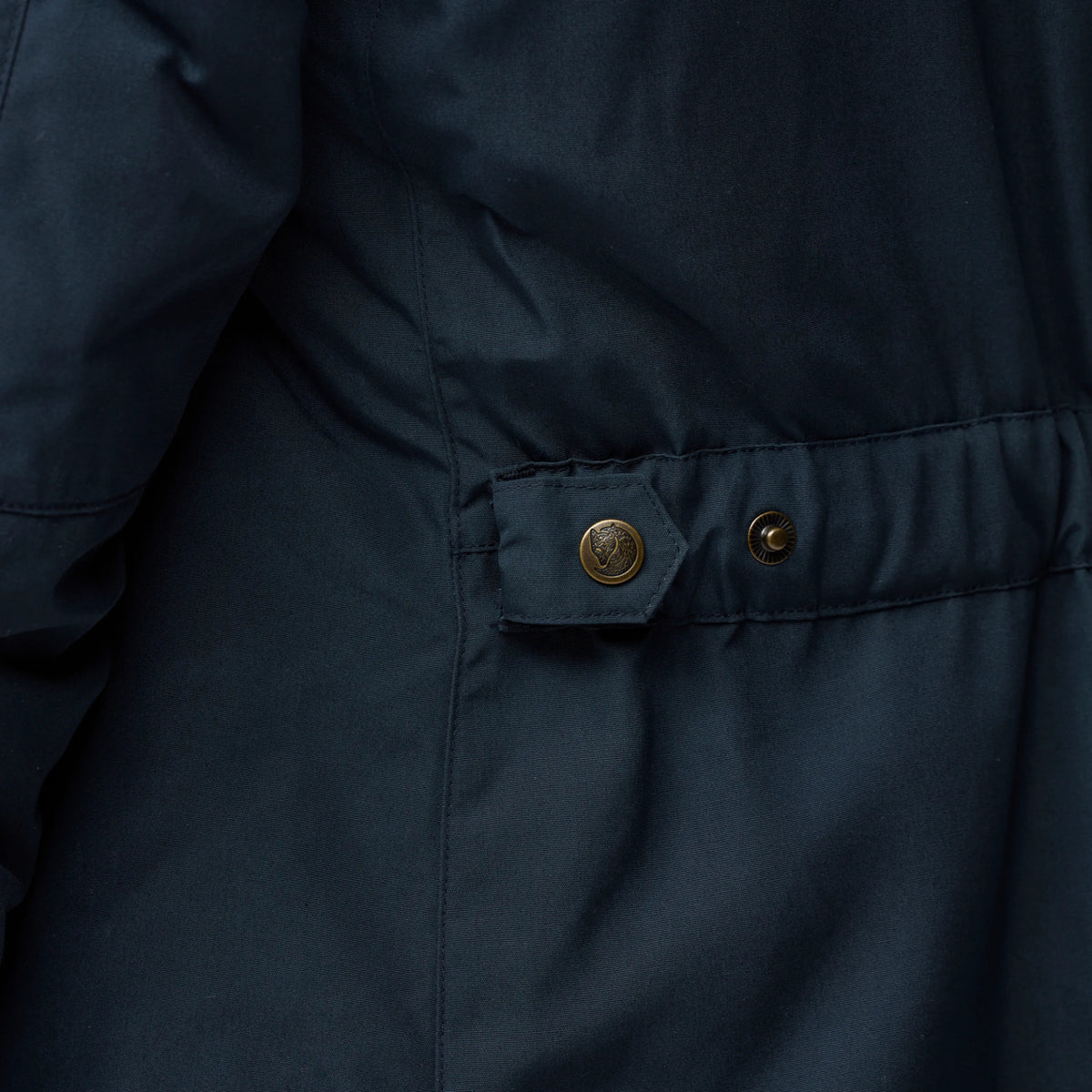 Women's Kiruna Hydratic Padded Parka